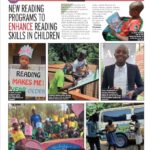 New reading programs to enhance reading skills in children