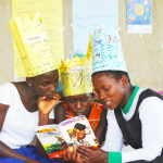 The Impact of World Read Aloud Day