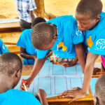 Empowering Menstrual Hygiene: Gulu’s Remarkable Commemoration