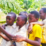 Igniting Change: The Uganda Community Knowledge Project