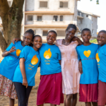 GLOW Clubs are empowering girls in Uganda