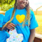 Empowering Girls through “Girls for School Pads” Initiative