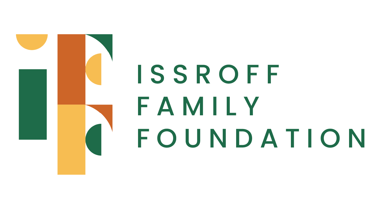 Issroff Family Foundation