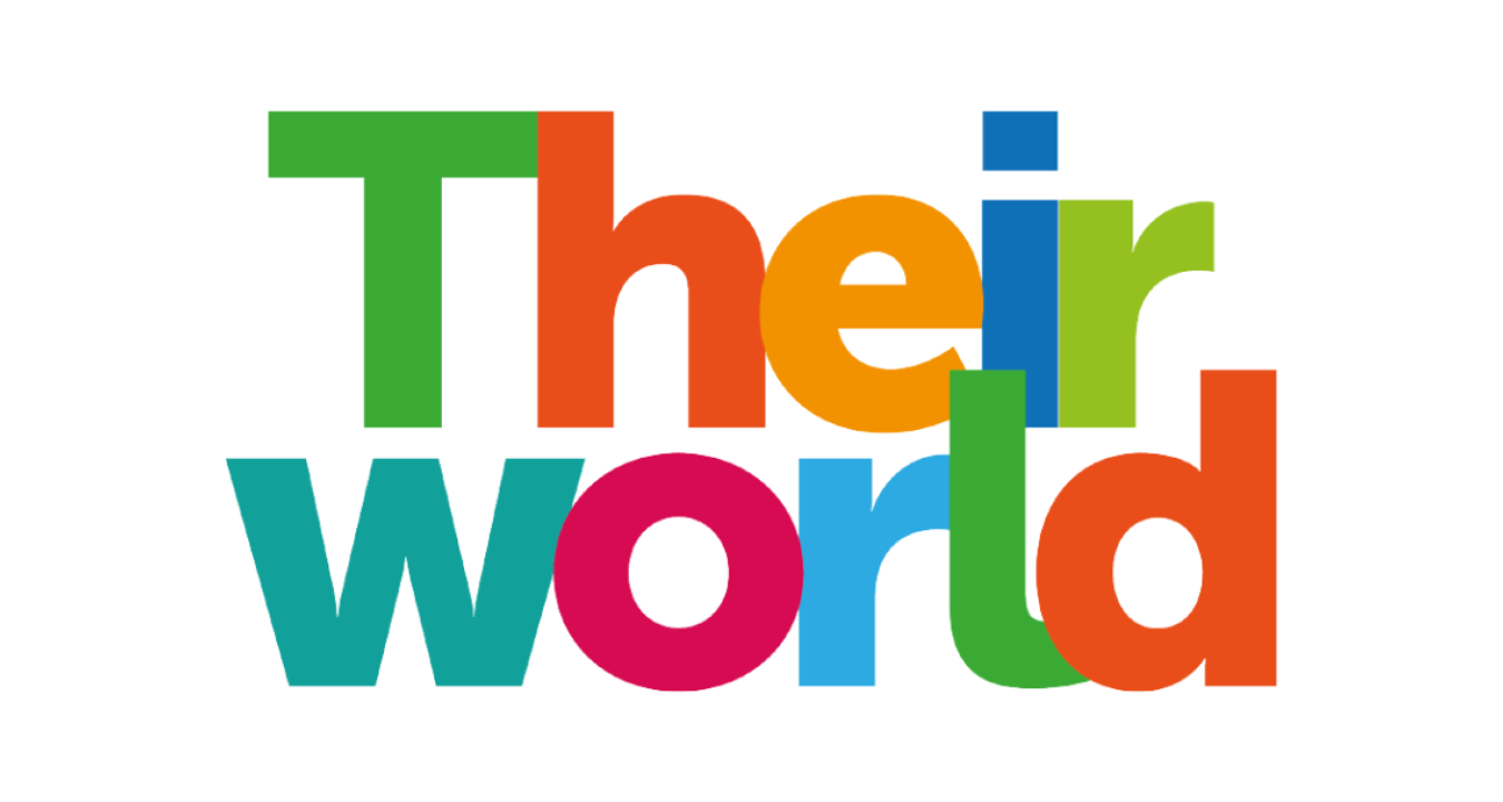 TheirWorld