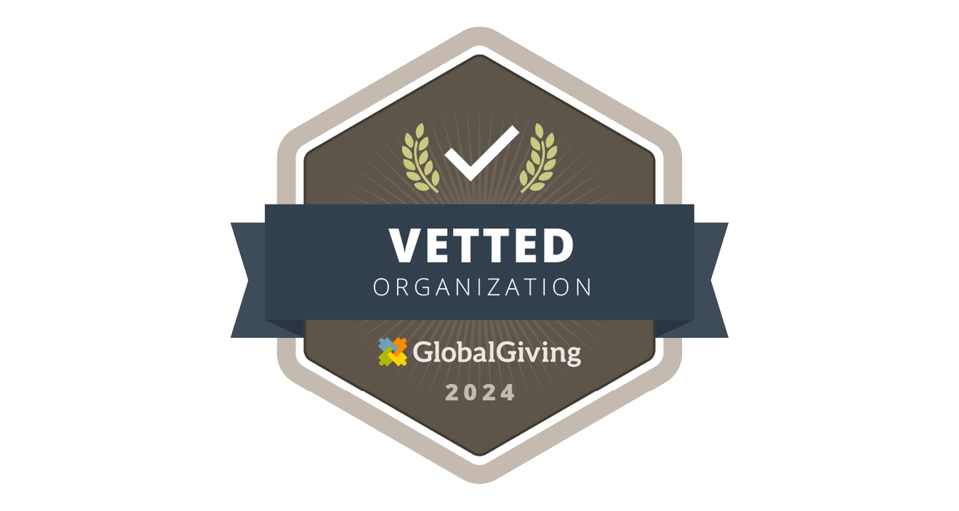 Vetted - GlobalGiving
